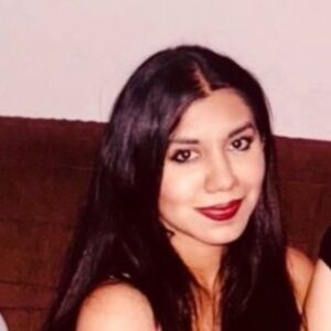 Meet your Posher, Shreya